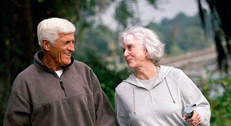 La vitamina D e la funzionalità motoria negli anziani